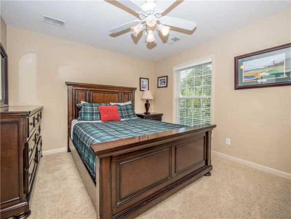 Hilton Head Home 1015496