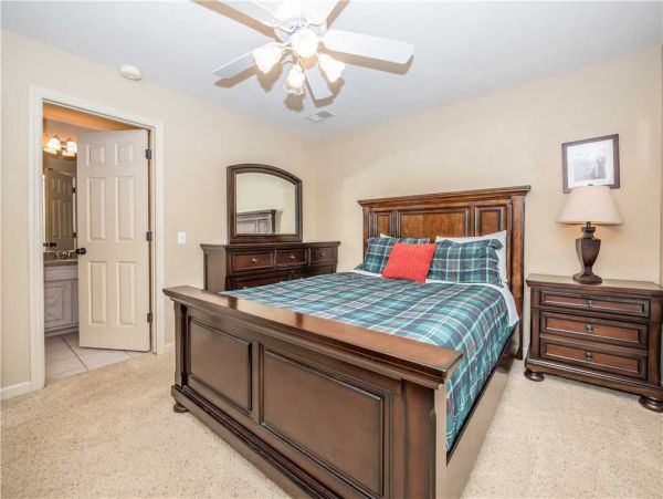 Hilton Head Home 1015496