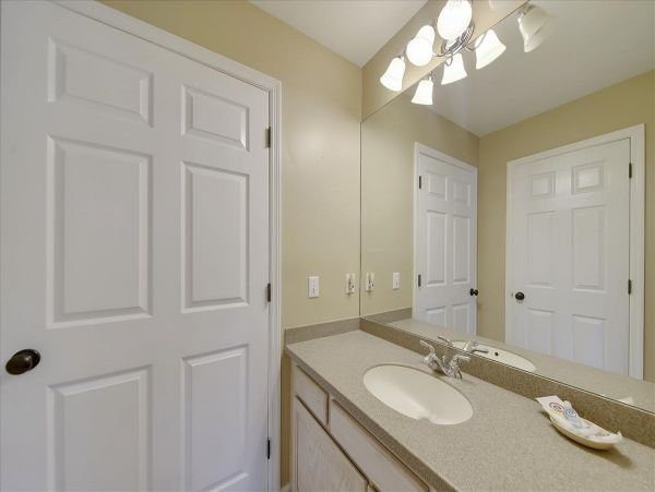 Hilton Head Home 1015496
