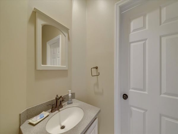 Hilton Head Home 1015496