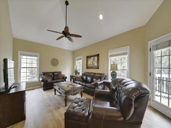 Hilton Head Home 1015496