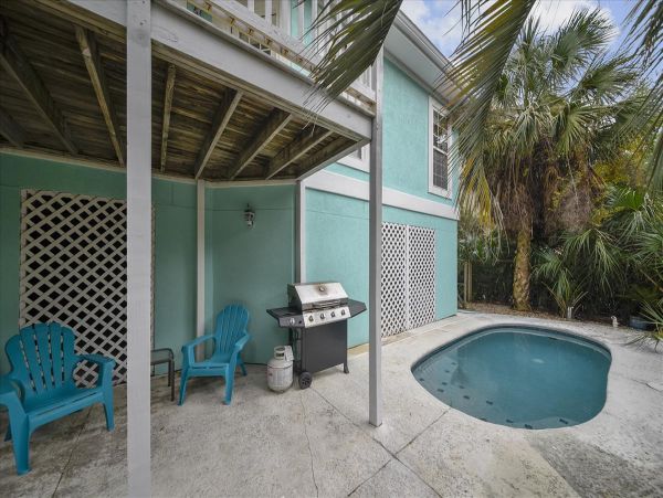 Hilton Head Home 1015496