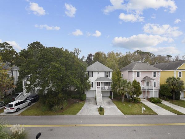 Hilton Head Home 1015496