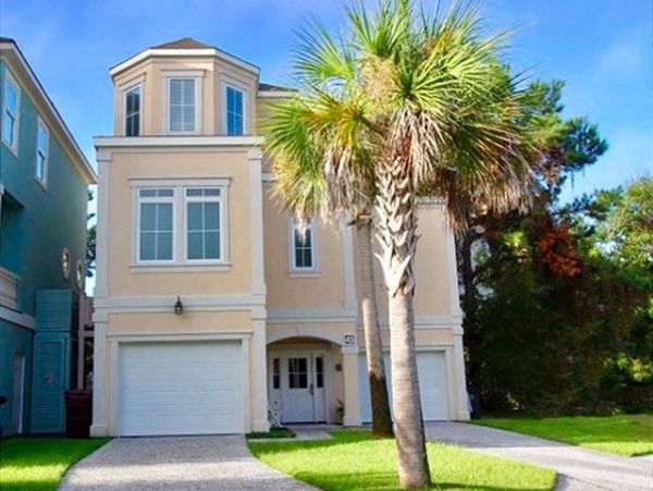 Hilton Head Home 1015498