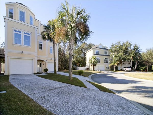Hilton Head Home 1015498