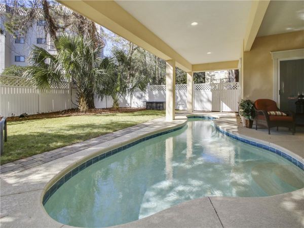 Hilton Head Home 1015498