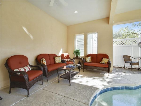 Hilton Head Home 1015498