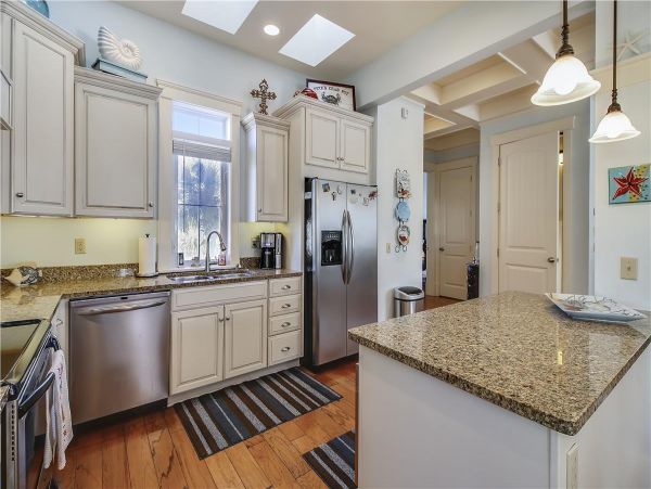 Hilton Head Home 1015498