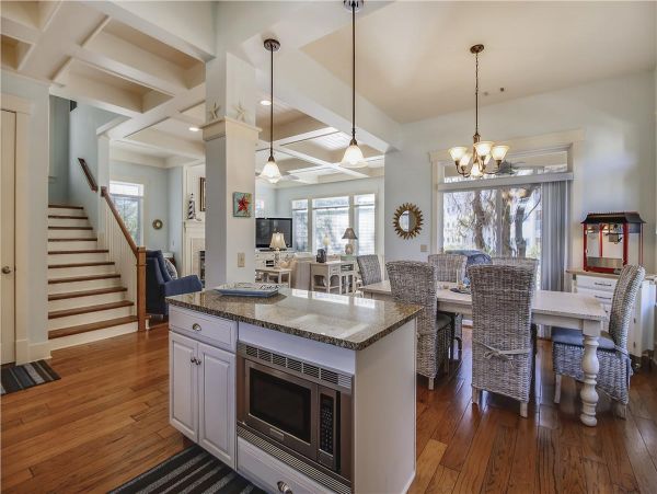 Hilton Head Home 1015498