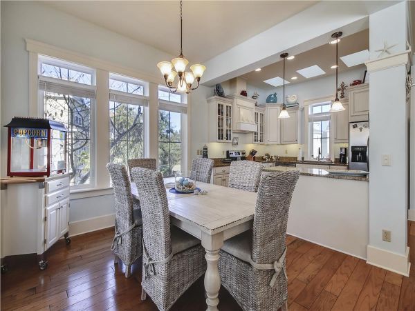 Hilton Head Home 1015498