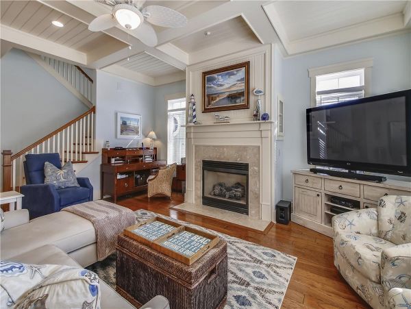 Hilton Head Home 1015498
