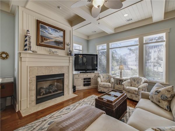 Hilton Head Home 1015498