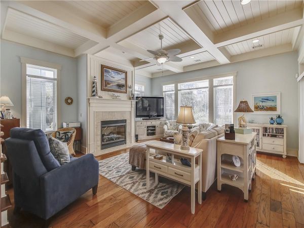 Hilton Head Home 1015498