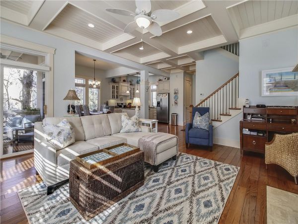 Hilton Head Home 1015498