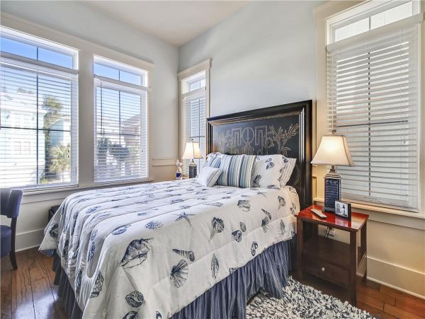 Hilton Head Home 1015498
