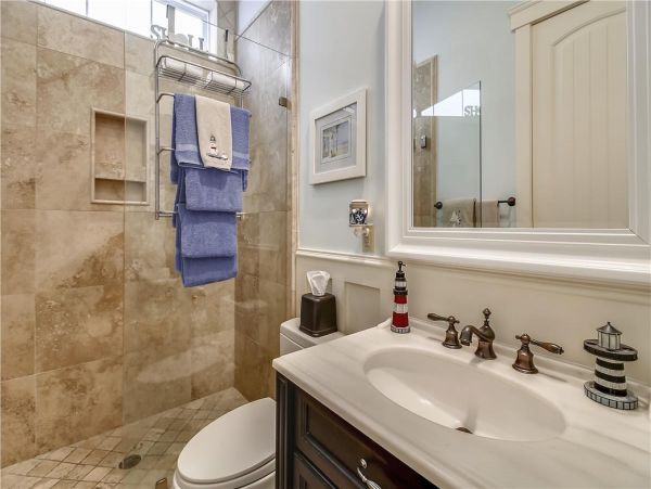 Hilton Head Home 1015498