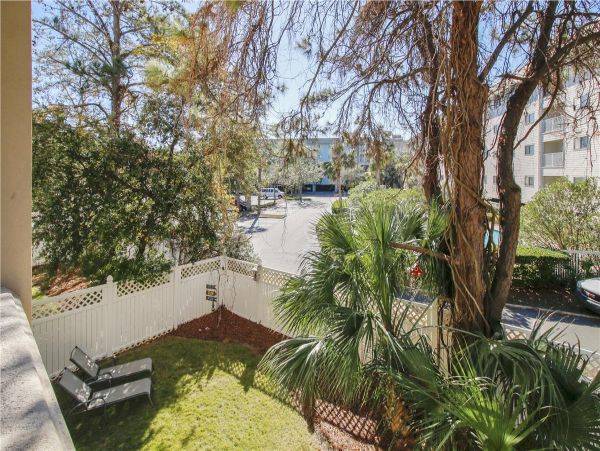 Hilton Head Home 1015498