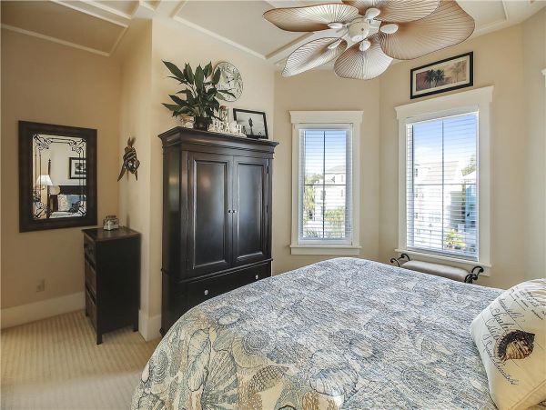Hilton Head Home 1015498