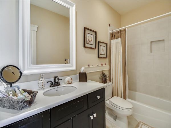 Hilton Head Home 1015498