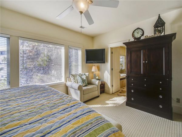 Hilton Head Home 1015498