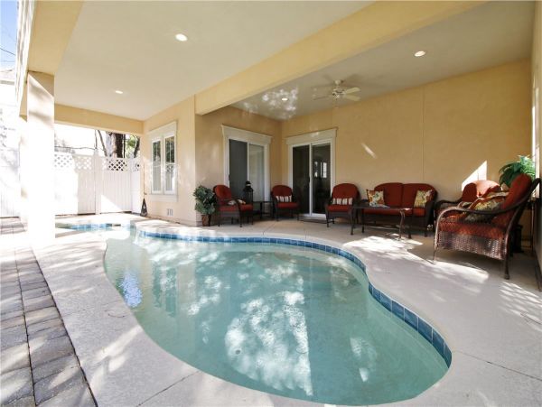 Hilton Head Home 1015498
