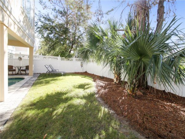 Hilton Head Home 1015498