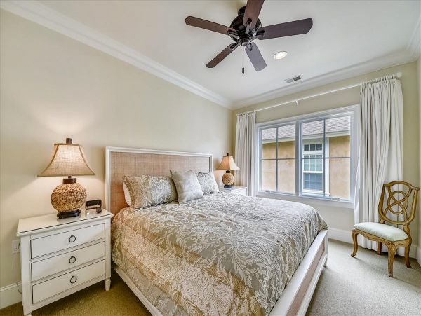 Captivating Six Bedroom Pool Home Just One Short Block to Beach