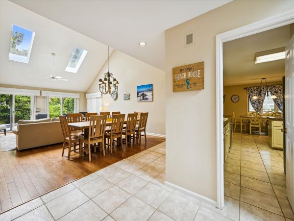 Luxury Vacation Rental on Hilton Head Island - Spacious and Convenient