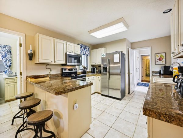 Luxury Vacation Rental on Hilton Head Island - Spacious and Convenient