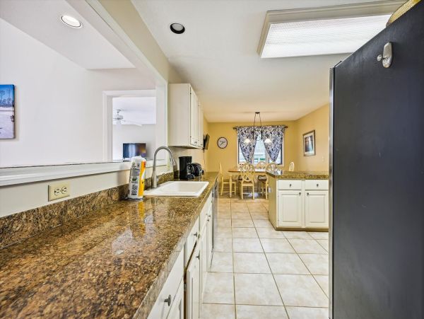 Luxury Vacation Rental on Hilton Head Island - Spacious and Convenient