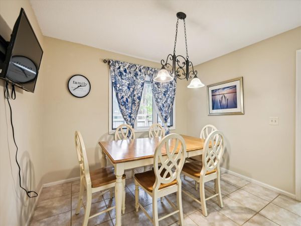Luxury Vacation Rental on Hilton Head Island - Spacious and Convenient