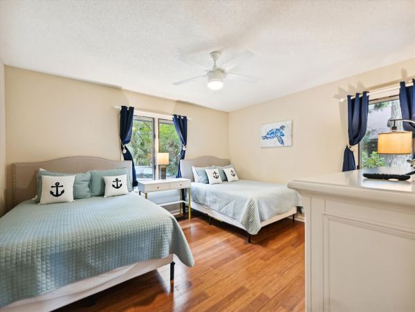 Luxury Vacation Rental on Hilton Head Island - Spacious and Convenient