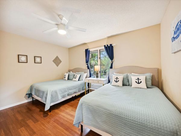 Luxury Vacation Rental on Hilton Head Island - Spacious and Convenient