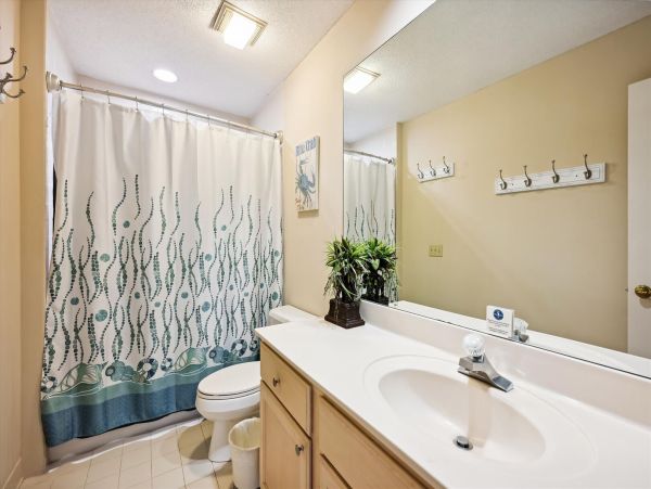 Luxury Vacation Rental on Hilton Head Island - Spacious and Convenient