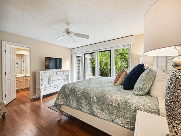 Luxury Vacation Rental on Hilton Head Island - Spacious and Convenient