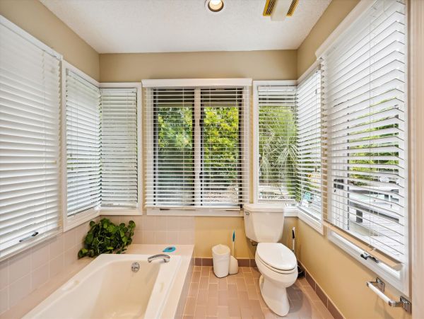 Luxury Vacation Rental on Hilton Head Island - Spacious and Convenient