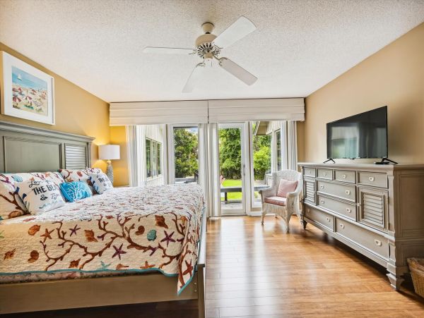 Luxury Vacation Rental on Hilton Head Island - Spacious and Convenient
