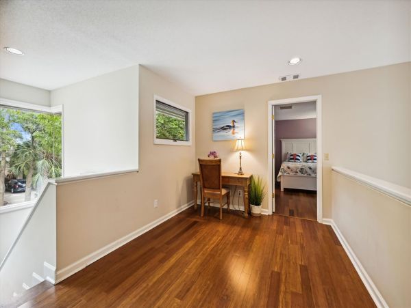 Luxury Vacation Rental on Hilton Head Island - Spacious and Convenient