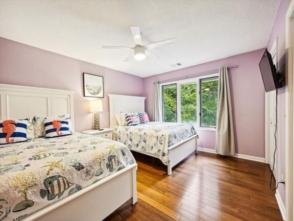 Luxury Vacation Rental on Hilton Head Island - Spacious and Convenient