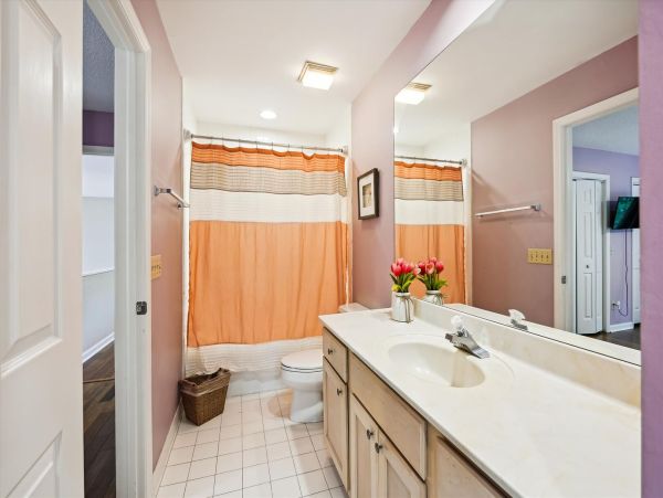 Luxury Vacation Rental on Hilton Head Island - Spacious and Convenient