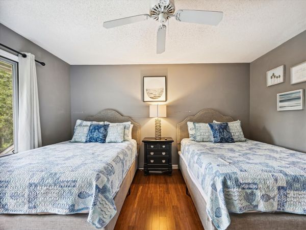 Luxury Vacation Rental on Hilton Head Island - Spacious and Convenient