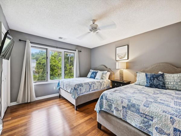 Luxury Vacation Rental on Hilton Head Island - Spacious and Convenient