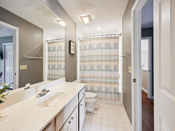 Luxury Vacation Rental on Hilton Head Island - Spacious and Convenient