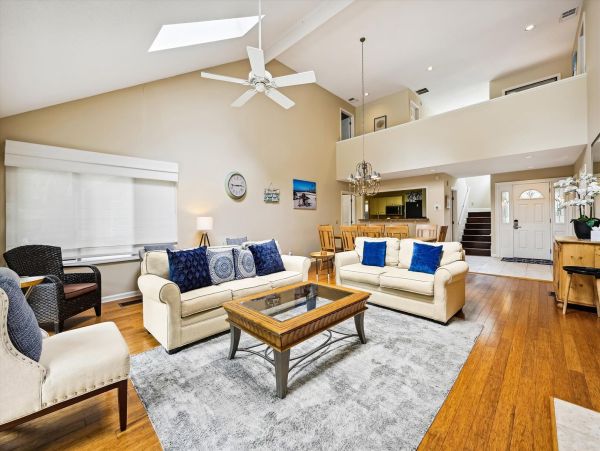Luxury Vacation Rental on Hilton Head Island - Spacious and Convenient