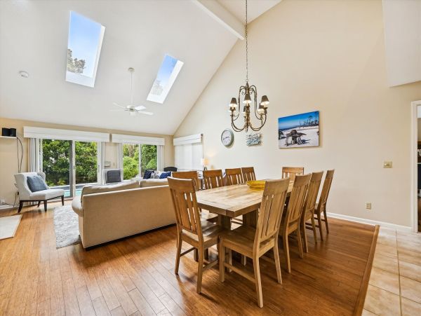 Luxury Vacation Rental on Hilton Head Island - Spacious and Convenient