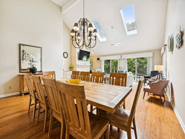 Luxury Vacation Rental on Hilton Head Island - Spacious and Convenient