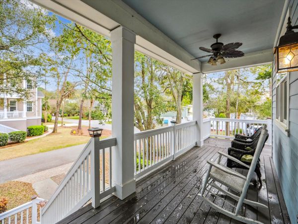 Charming Vacation Rental with a Pool & 4 Bedrooms in Hilton Head