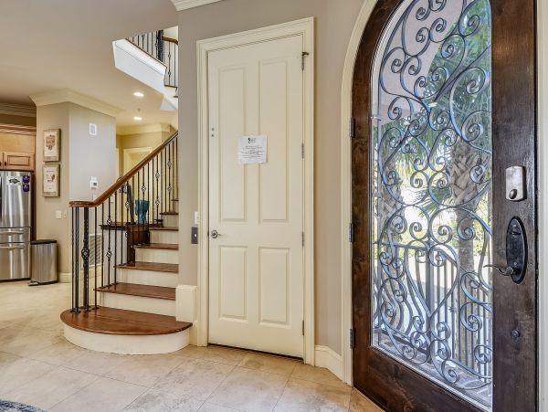 Partial Ocean View, 5 bedroom Rental