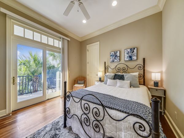 Partial Ocean View, 5 bedroom Rental