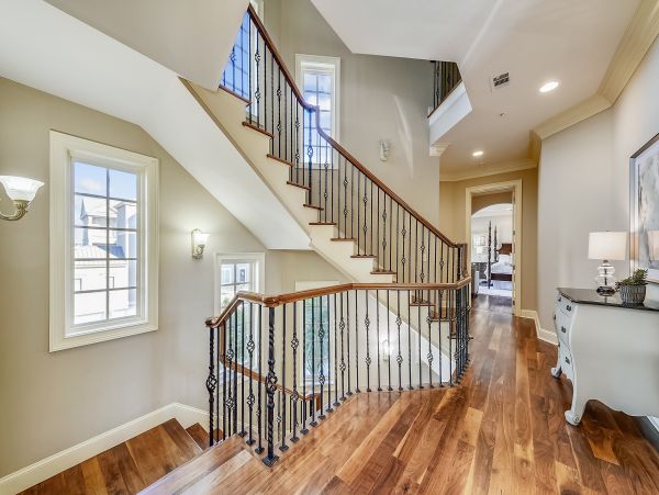 Partial Ocean View, 5 bedroom Rental